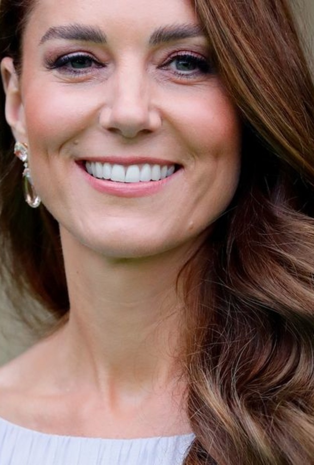 تعرفي على الحمية الغذائية الخاصة بكاثرين أميرة ويلز