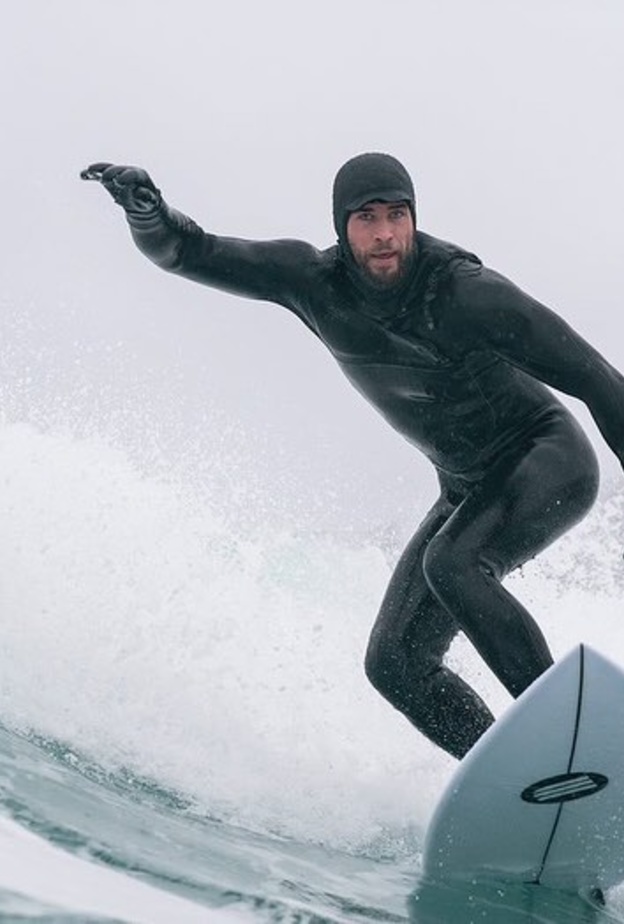 ليام هيمسورث