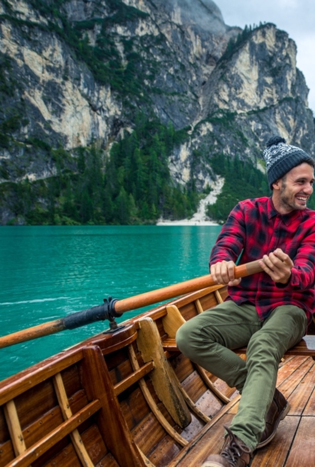 أفضل الوجهات والأنشطة السياحية لأجازة شهر العسل في ألاسكا