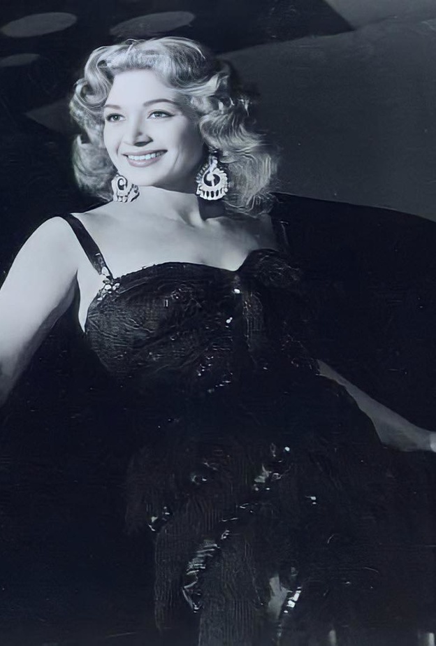 عندليب دندش