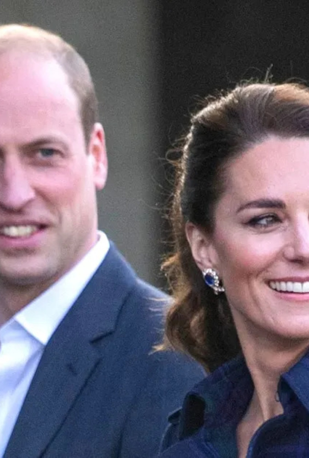 تعرفي على الأطعمة السريعة المفضلة للعائلة المالكة البريطانية