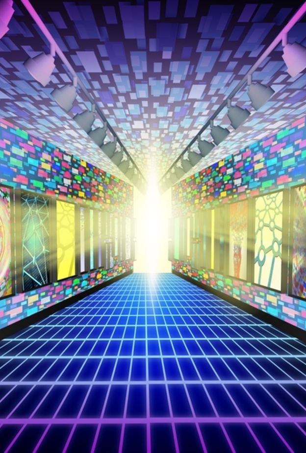 ثورة في عالم الهدايا التذكارية.. المملكة تطرق أبواب التحف الرقمية