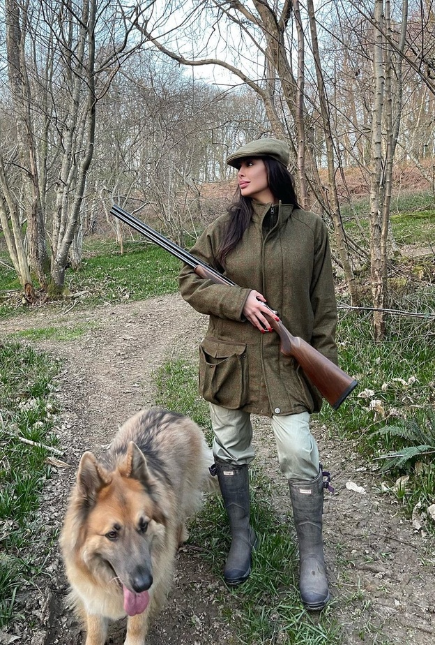 ياسمين صبري