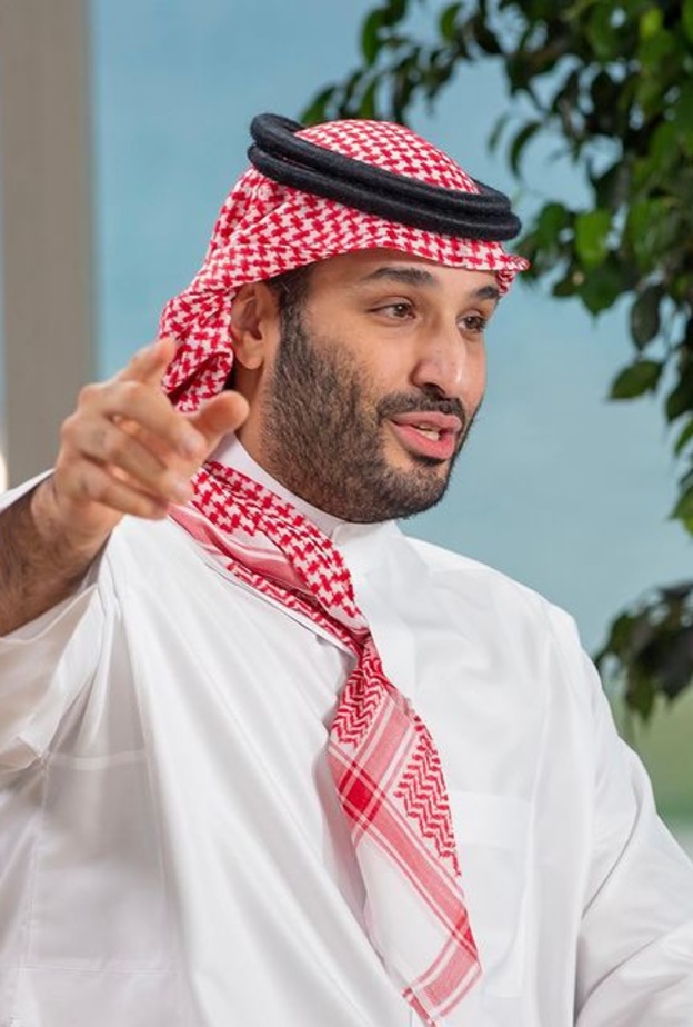 الأمير محمد بن سلمان يكشف عن تفاصيل شخصية في حوار مع "فوكس نيوز"