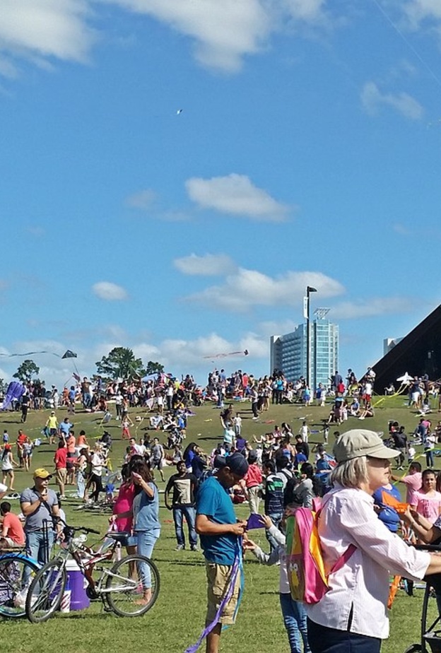 أجمل وجهات سياحية في هيوستن لعطلة عائلية رائعة بواسطة Antonio Cruz Trejo