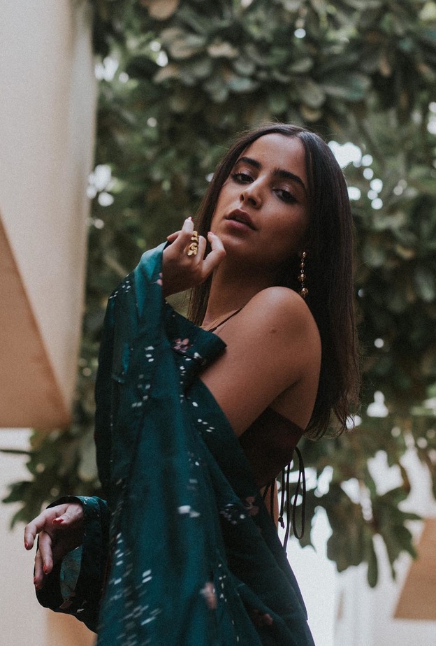 كيف أعادت الممثلات السعوديات تعريف أنفسهن أمام الجمهور العربي والعالمي؟