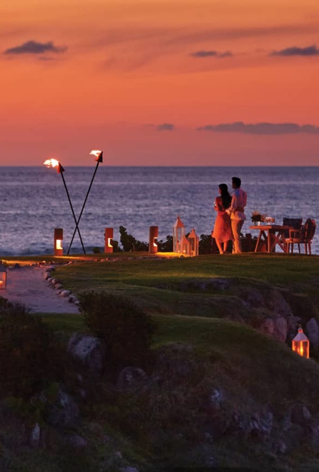 أفضل الأنشطة السياحية لأجازة شهر العسل في بونتا ميتا في المكسيك