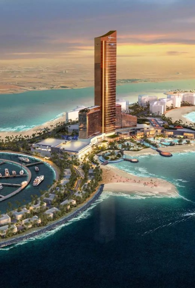 أفضل الأنشطة السياحية للأسر والعائلات في رأس الخيمة