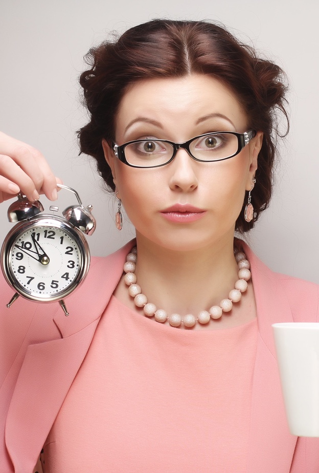 إدارة الوقت وتنظيمه سيغير حياتك إلى الأفضل