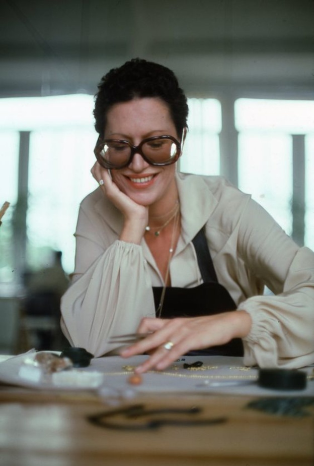 إلسا بيريتي