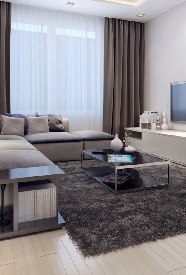 لتنسيق سجاد المنزل مع لون الأرضيات.. 5 معايير ضعيها في اعتبارك