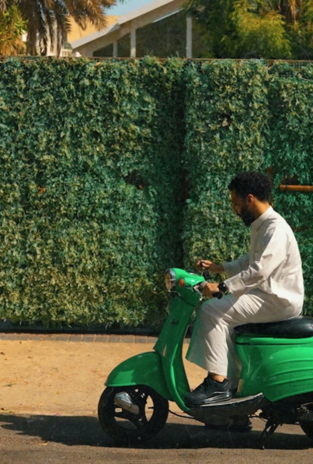 الأفلام السعودية القصيرة ودعم جديد من مهرجان البحر الأحمر السينمائي الدولي 