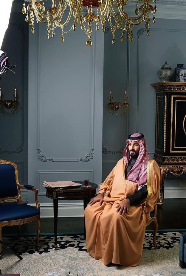 أبرز تصريحات الأمير محمد بن سلمان في حواره مع "فوكس نيوز"