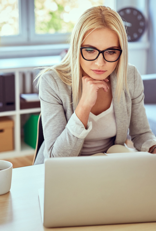 الحفاظ على الوظيفة مع تأسيس مشروع حلّ لتجنب المخاطر المحتملة