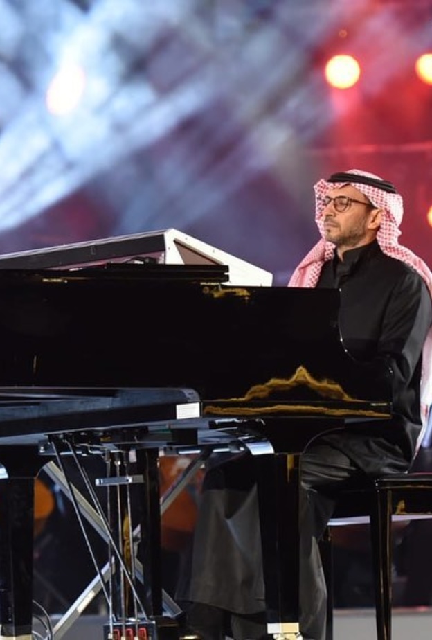 الرياض تحتضن إطلاق أول جمعية مهنية للموسيقى في المملكة برئاسة الموسيقار "ممدوح سيف"