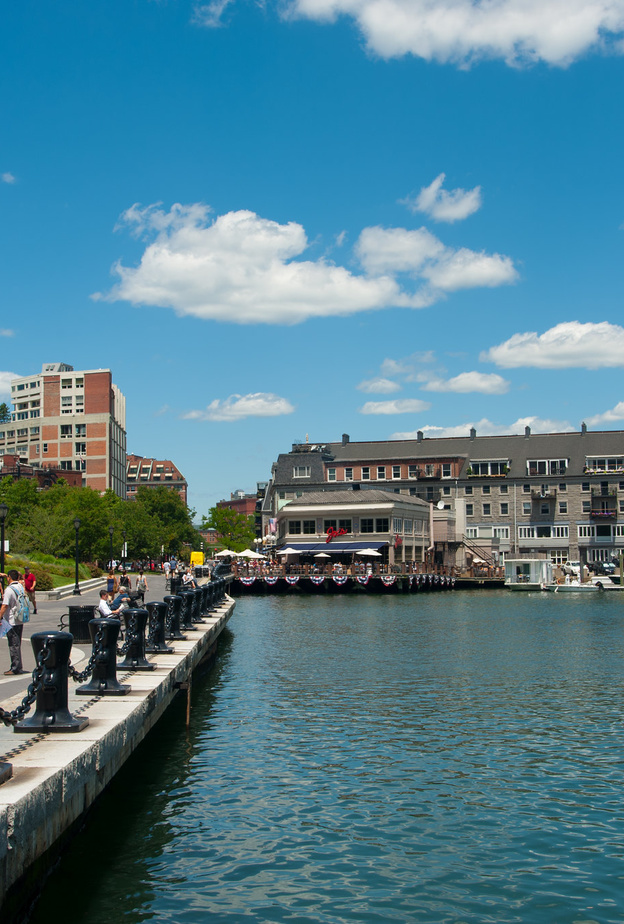 السياحة في بوسطن الأمريكية وأجمل أماكن ننصح بزيارتها بواسطة Massachusetts Office Of Travel & Tourism