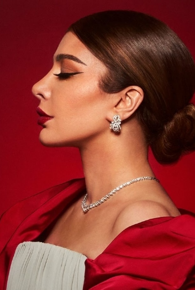 من هي الشاعرة شموخ العقلا "العالية" التي يحتفي بها معرض الرياض الدولي للكتاب بمشاركة نخبة من النجوم؟