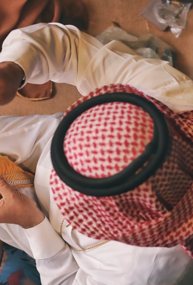 الفنون التقليدية تعزز حضورها دوليا.. هدايا ضيوف قمة العشرين في نيودلهي من وحي الثقافة السعودية