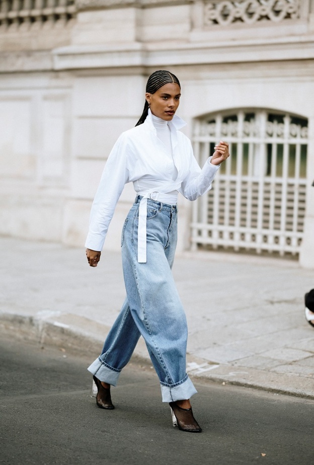 هذه هي الخطوات لمواكبة أبرز صيحات الموضة