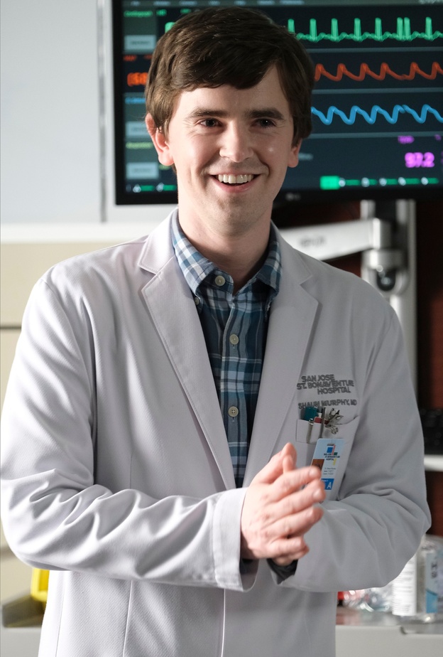 الطبيب الطيب 