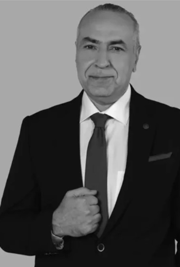 وفاة الكاتب السعودي القدير هاني نقشبندي