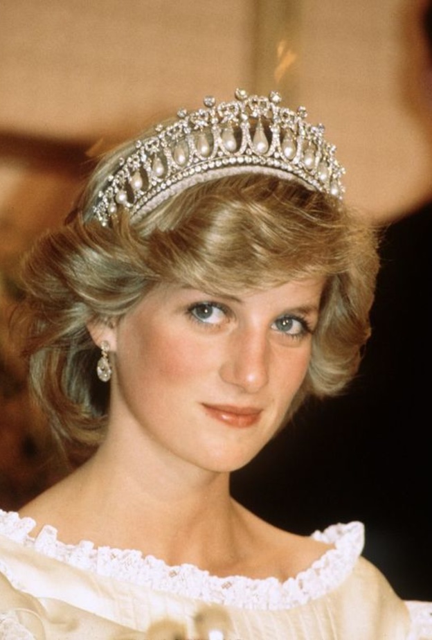 أشهر مجوهرات حفلات الزفاف الملكية في التاريخ