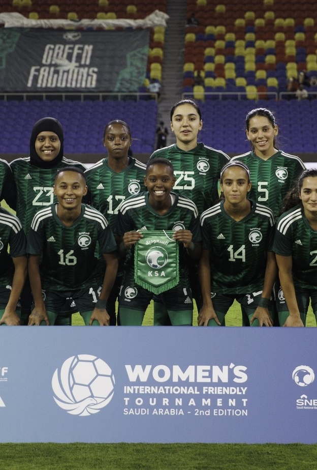 بث مباريات الدوري السعودي للسيدات للمرة الأولى... طفرة جديدة للكرة النسائية بالمملكة