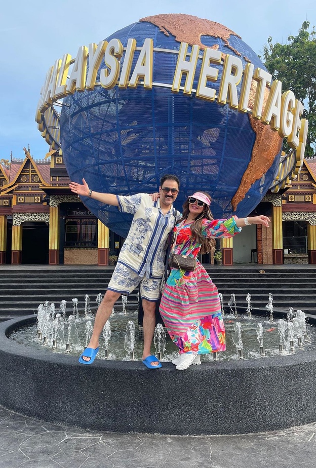 قصص زواج للمشاهير أثبتت استمراريتها رغم شائعات الانفصال التي طالتها في 2023