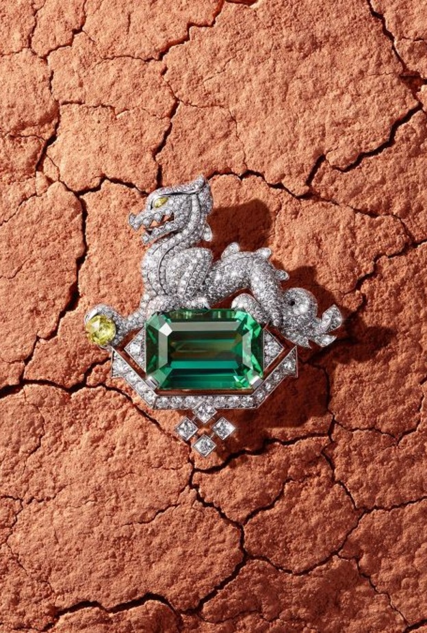 بايلونغ  Bailong