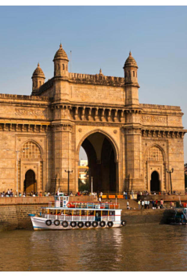 شاهدي أشهر "أقواس النصر" في العالم