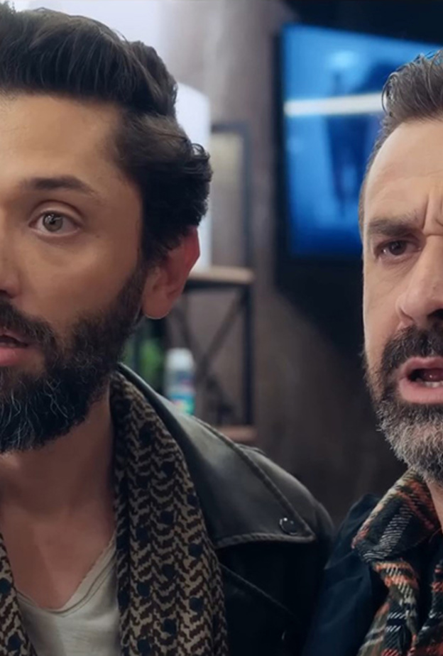 فيلم بيت الروبي