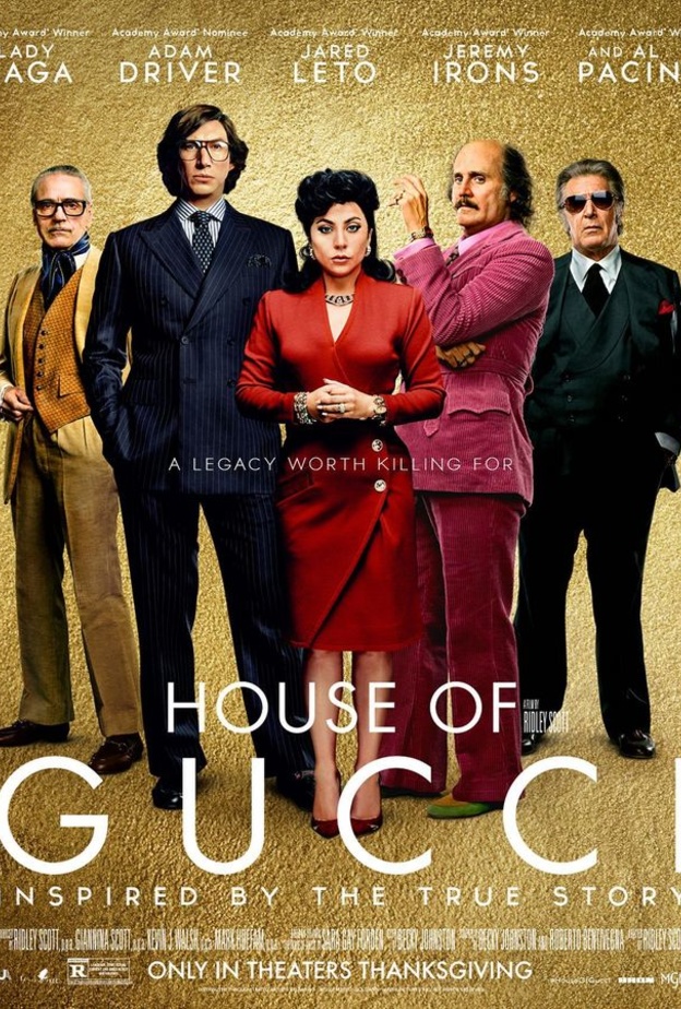 قبل "فيراري".. رواد أعمال ألهمت قصصهم الناجحة صناع الأفلام