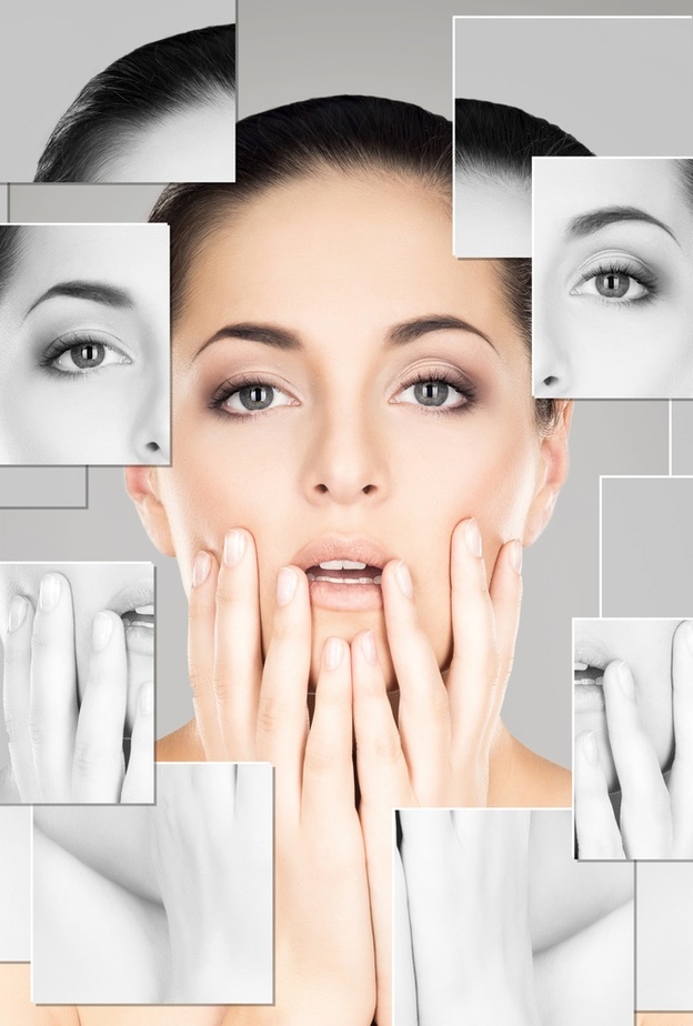 التجميل وتأثيره على الصحة النفسية.. إيجابي أم سلبي؟!