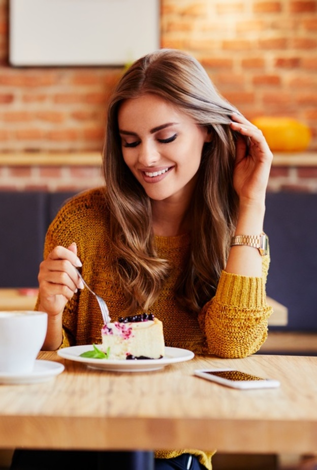 بداية أسبوع جديدة.. تجارب تذوق جديدة لا تفوتيها