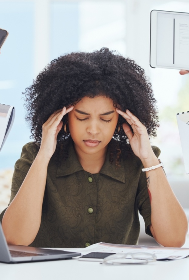 الحفاظ على راحة الموظفين... نصائح لزيادة الإنتاجية وتحسين جودة العمل