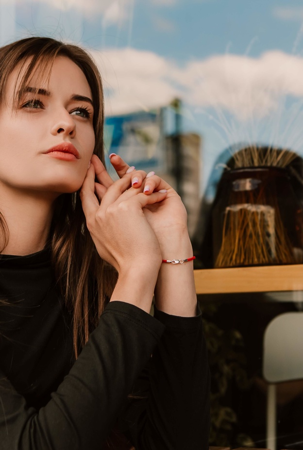 حاربي كل الأمور التي تقف بينك وبين امتلاك قوة التغيير 