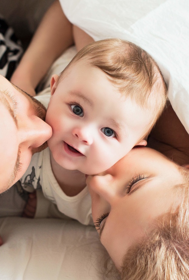 حققي حلم الأمومة الجميل مع التخطيط للحمل وتطبيق كل النصائح الطبية التي تزيد من فرص حدوث الحمل