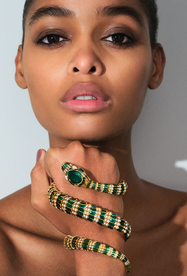 إصدارات Bvlgari الجديدة للساعات 2023.. تشكيلة فاخرة تعكس تاريخها العريق