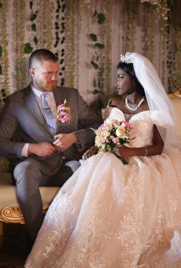 زفاف عبير سندر