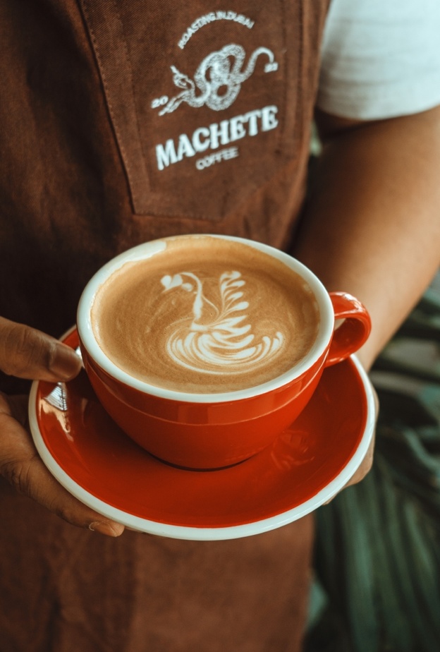 عروض يوم القهوة العالمي في دبي