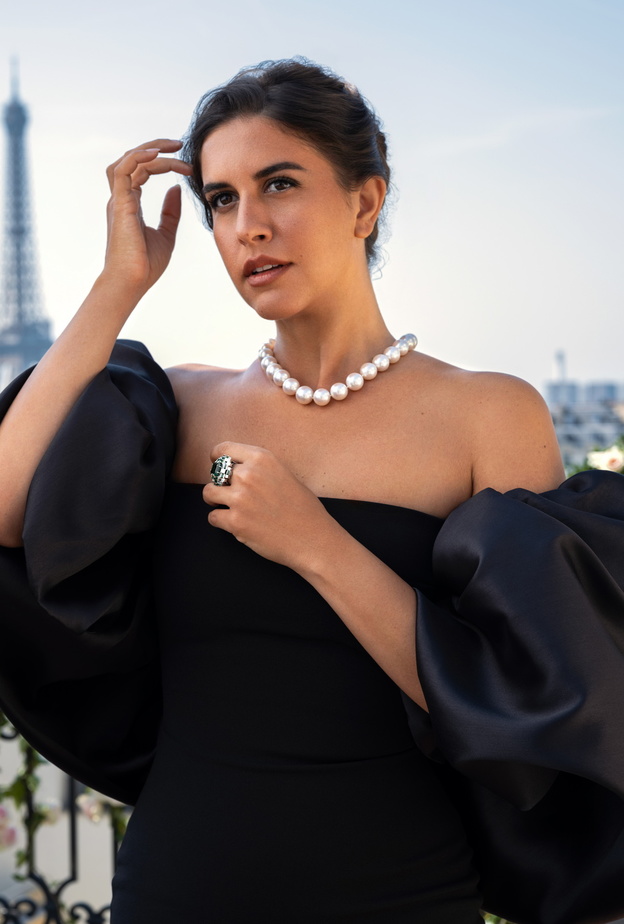 فرح الديباني