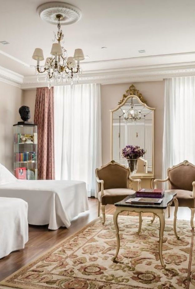 أفخم فنادق مدينة بامبلونا...مدينة مسابقات الثيران في إسبانيا