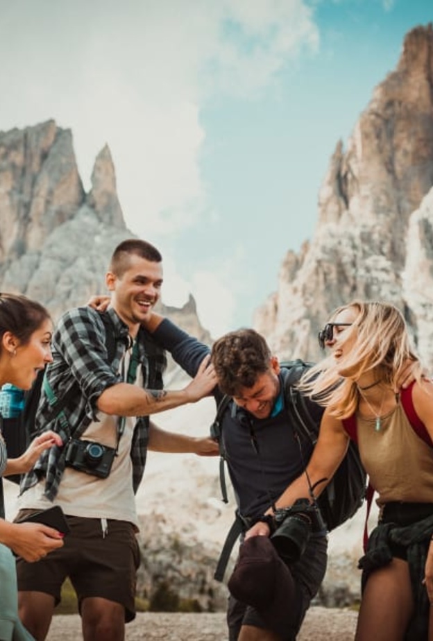 كيف تستغلين السفر لتعلم مهارات جديدة وزيادة معرفتك؟