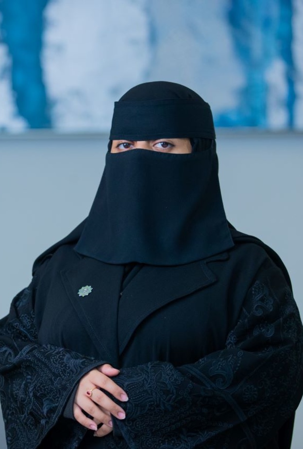 مصممة الروبوتات السعودية "هياء الموسى" لـ "هي": المرأة السعودية في عصرها الذهبي تمكينًا وإنجازا وعطاءً