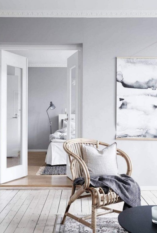 10أفكارفي الديكور تدخل الدفء إلى منزلك في استقبال الخريف والشتاء