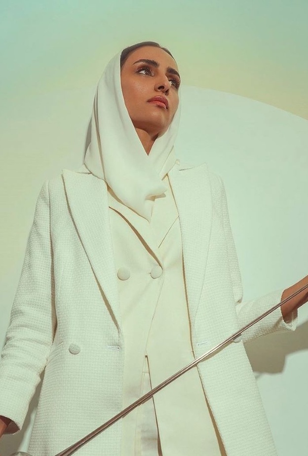 لمى الفوزان