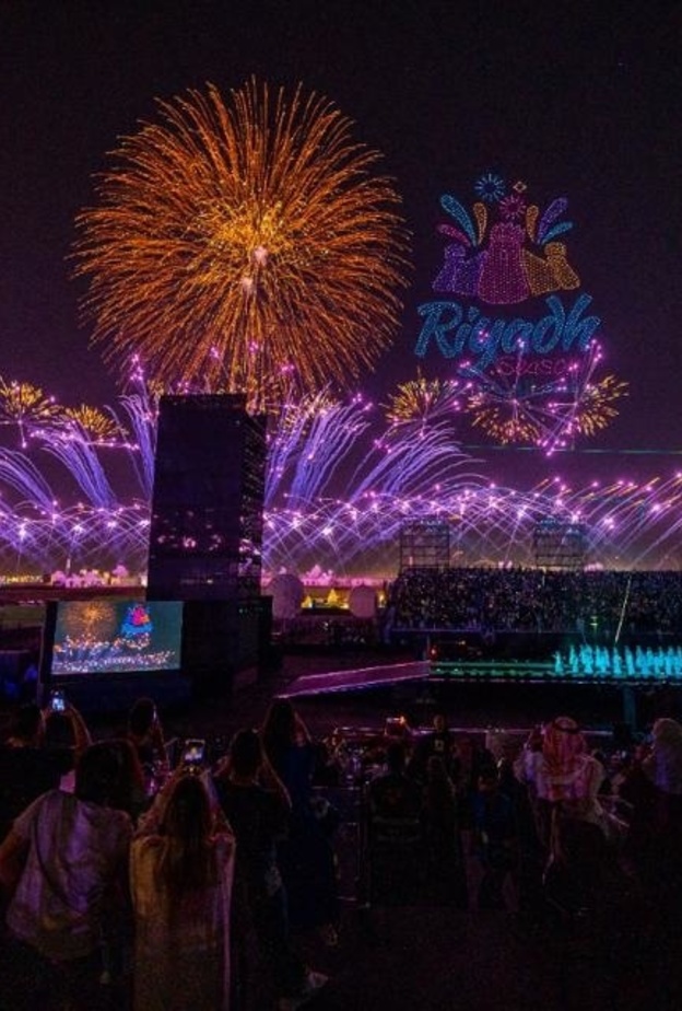 افتتاح عالمي للنسخة الرابعة من موسم الرياض.. إليكم التفاصيل 