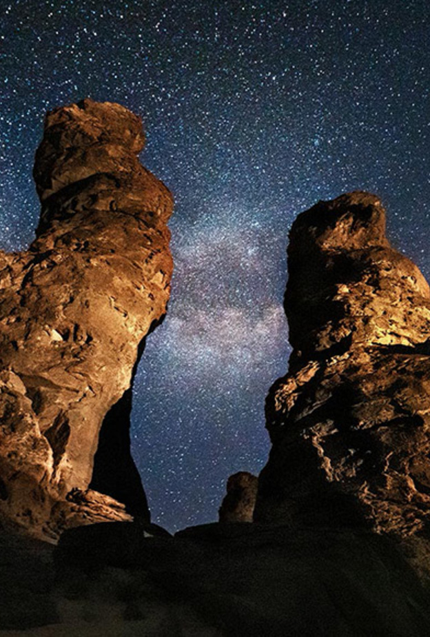 لتجربة لا تنسى.. 5 رحلات سياحية غير تقليدية في المملكة