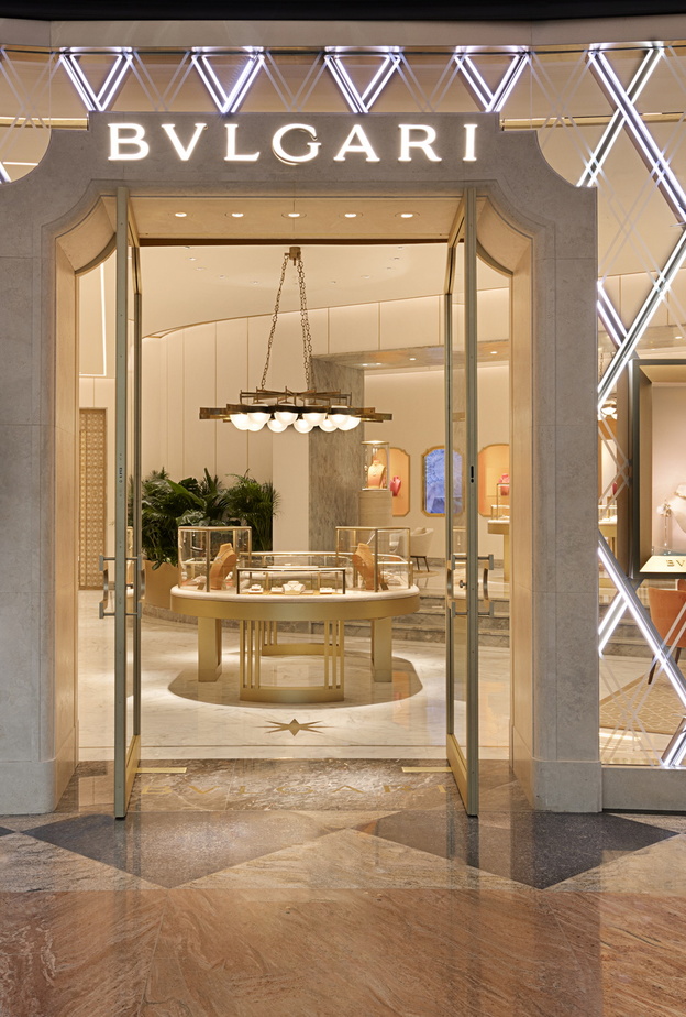 متجر دار بولغري