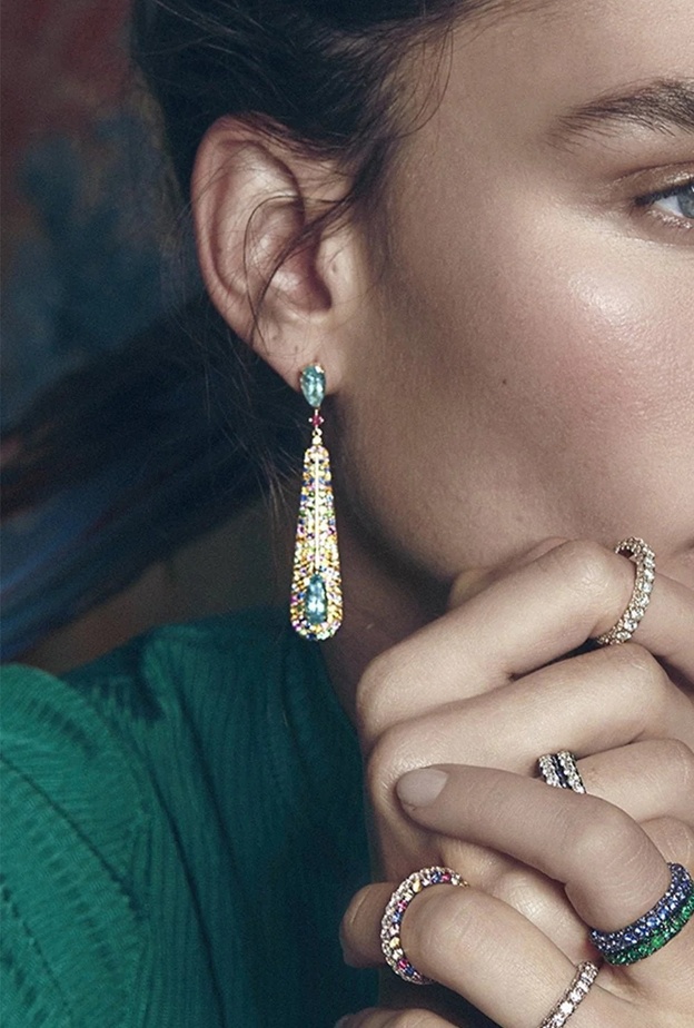 مجوهرات graziela